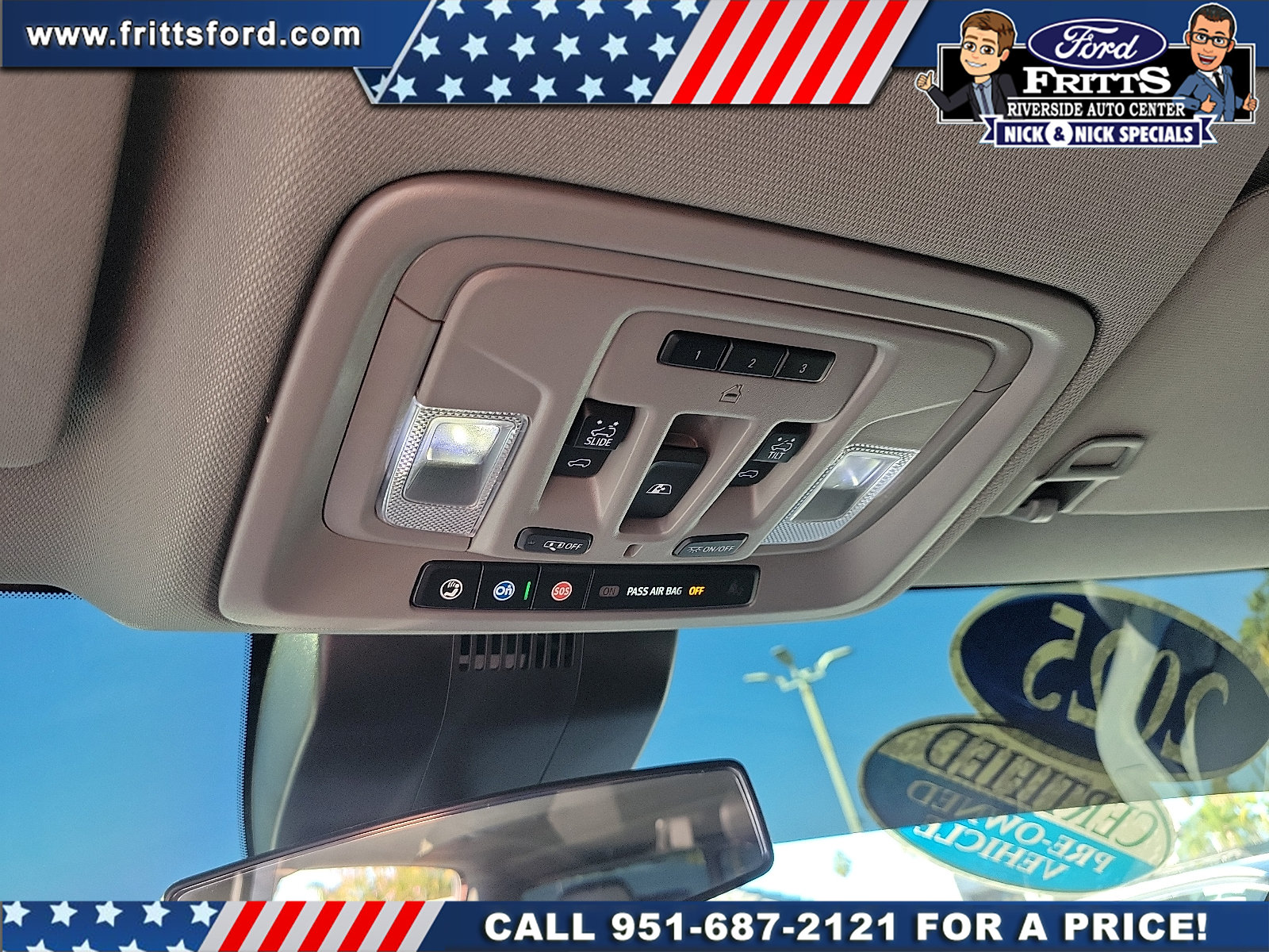 Used 2025 Chevrolet Silverado 1500 LT Trail Boss w/ Convenience Package II AWD/4WD image 12