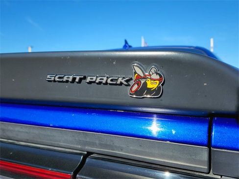 Used 2019 Dodge Challenger R/T Scat Pack w/ Plus Package image 13