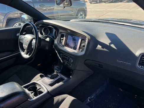 Certified 2023 Dodge Charger SXT image 12