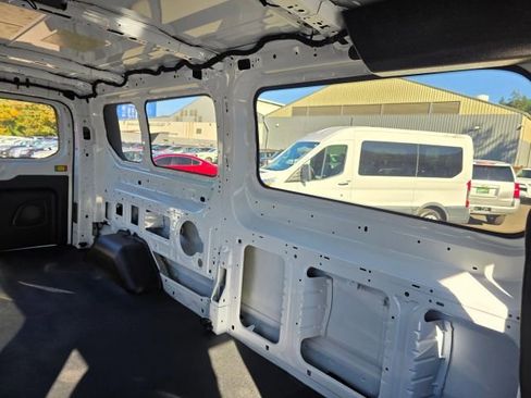 Used 2024 Ford Transit 350 Low Roof image 33