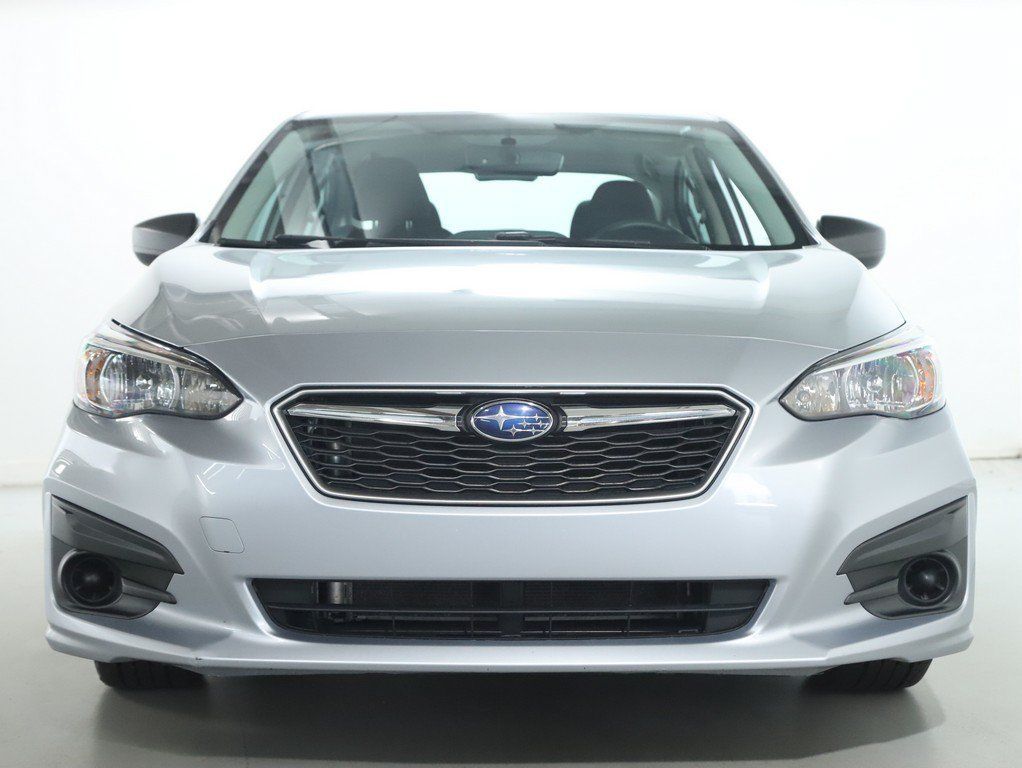 Used 2018 Subaru Impreza 2.0i AWD/4WD image 5