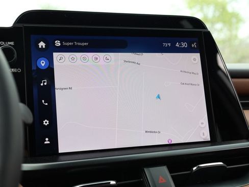 New 2026 Subaru Outback Touring XT image 12