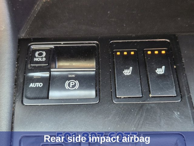 Used 2017 Lexus RX 350 FWD w/ Accessory Package image 28