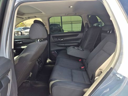 Used 2023 Honda CR-V EX image 21