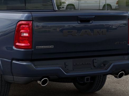 New 2026 RAM 1500 4x4 Crew Cab image 13