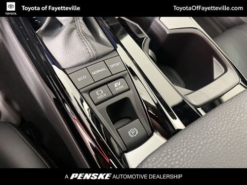 New 2026 Toyota Camry XSE FWD image 33