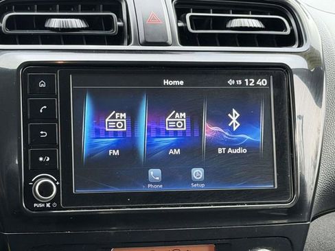 Used 2022 Mitsubishi Mirage ES image 9