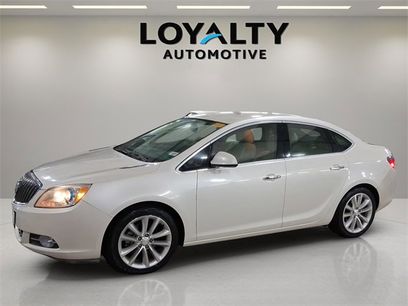 Used 2013 Buick Verano Convenience