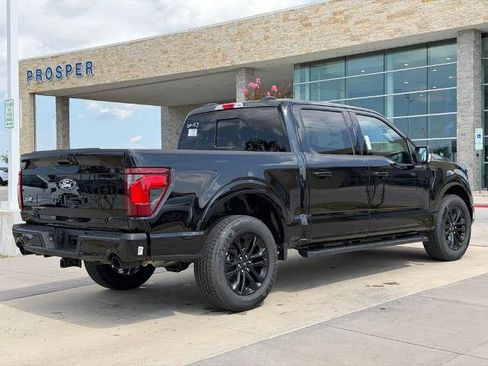 New 2026 Ford F150 XLT w/ Equipment Group 302A MID RWD image 52