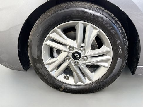 Used 2020 Hyundai Elantra SEL w/ Cargo Package (C1) image 37