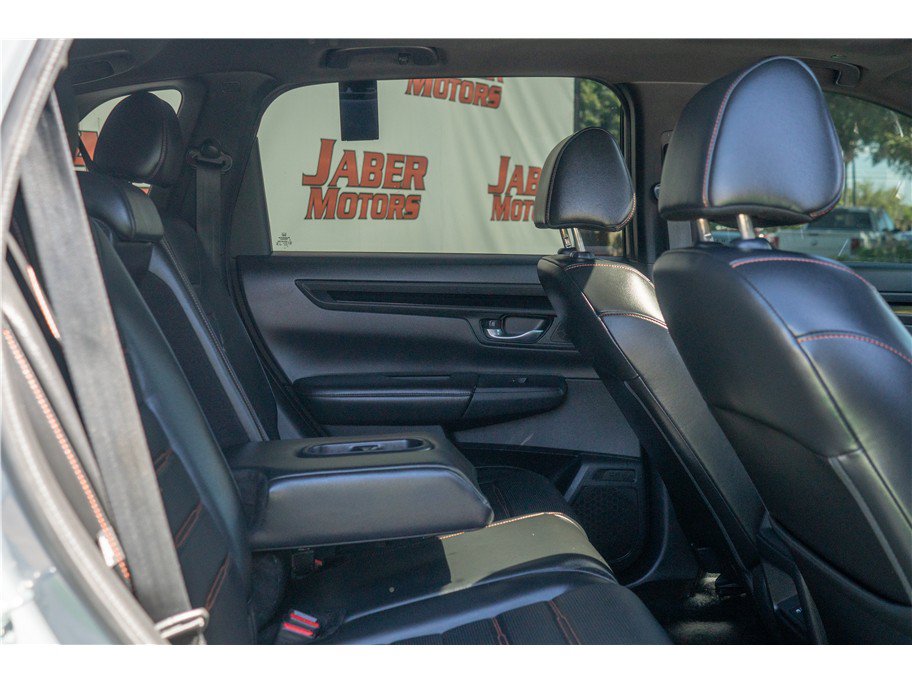 Used 2025 Honda CR-V Sport-L image 5