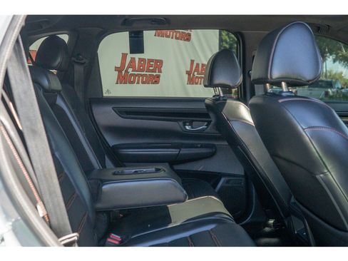 Used 2025 Honda CR-V Sport-L image 5