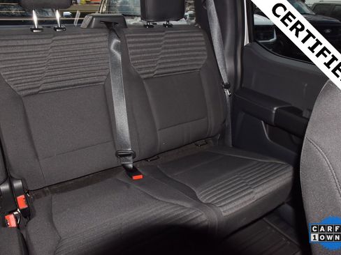 Certified 2023 Ford F150 XL w/ STX Appearance Package image 21