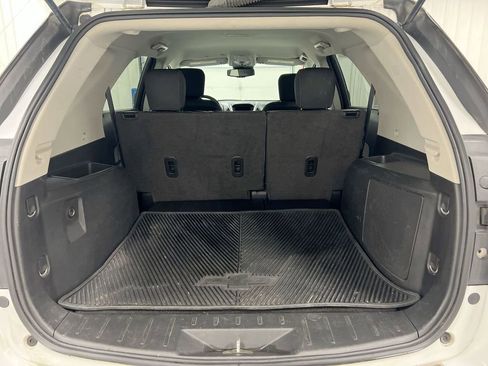 Used 2017 Chevrolet Equinox LT w/ Convenience Package FWD image 23