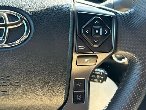 Used 2020 Toyota Tacoma TRD Pro image 17