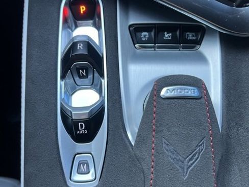 Used 2023 Chevrolet Corvette Stingray Premium Cpe image 30