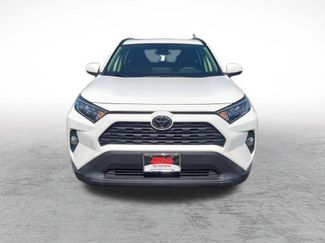 Certified 2019 Toyota RAV4 XLE w/ Convenience Package AWD/4WD video 2