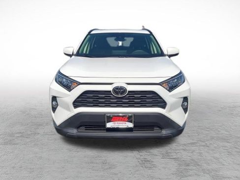 Certified 2019 Toyota RAV4 XLE w/ Convenience Package AWD/4WD image 2
