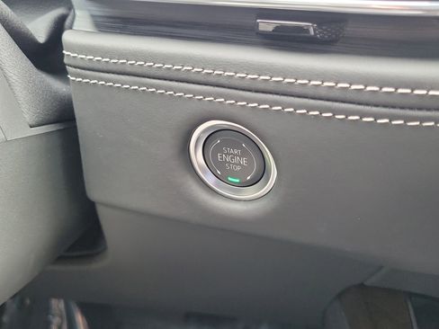 Used 2025 Cadillac Escalade Sport Platinum image 20