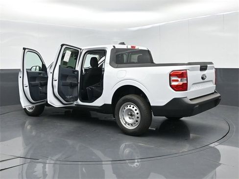 New 2026 Ford Maverick XL image 58