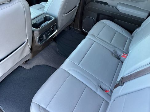 Used 2023 GMC Sierra 1500 SLT w/ SLT Premium Package image 12