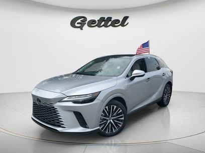 Used 2026 Lexus RX 350 w/ Convenience Package