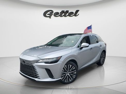 Used 2026 Lexus RX 350 w/ Convenience Package AWD/4WD image 1