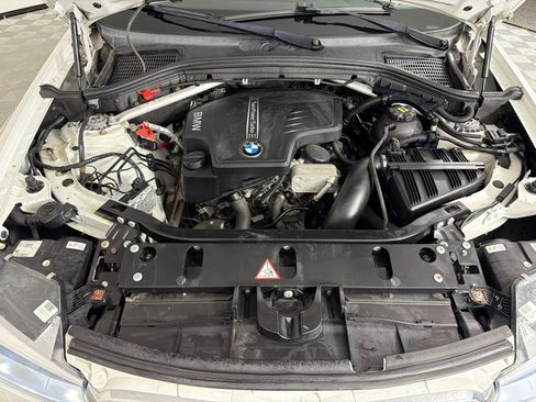 Used 2016 BMW X3 xDrive28i w/ Premium Package image 29