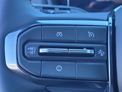 New 2026 GMC Terrain AT4 w/ Convenience Package III image 19