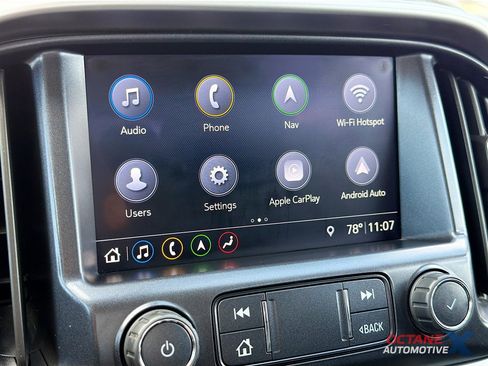 Used 2022 Chevrolet Colorado ZR2 AWD/4WD image 15