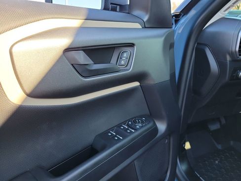 New 2025 Ford Bronco Sport Big Bend w/ Convenience Package image 19