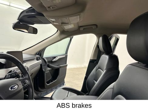 Used 2020 Ford Escape SEL AWD/4WD image 34