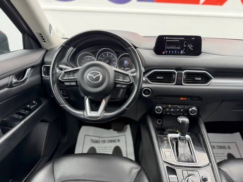 Used 2018 MAZDA CX-5 Touring w/ Preferred Equipment Package FWD image 32