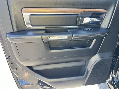 Used 2015 RAM 1500 Laramie w/ Convenience Group AWD/4WD image 51