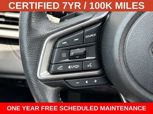 Used 2023 Subaru Outback Limited AWD/4WD image 25
