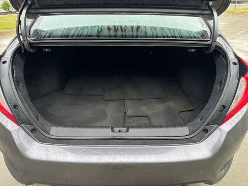 Used 2020 Honda Civic Sport image 32