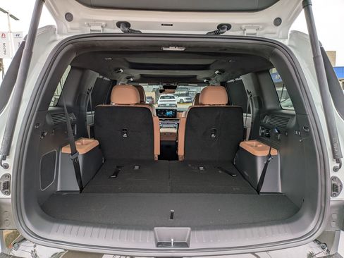 New 2026 Hyundai Santa Fe Calligraphy image 24