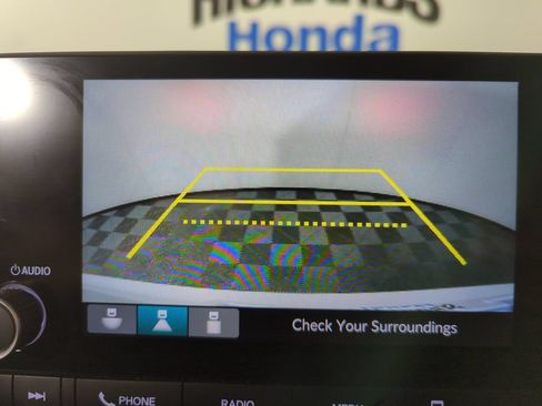 Certified 2023 Honda CR-V Sport image 16