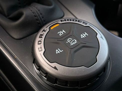 New 2025 Ford Bronco Big Bend image 39