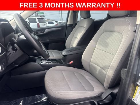 Used 2020 Ford Escape S AWD/4WD image 13