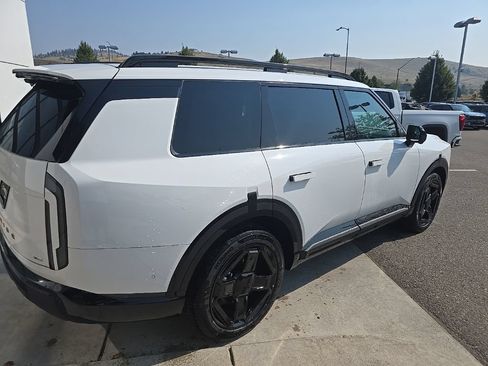 New 2027 Kia Telluride X-Line SX Prestige AWD/4WD image 6