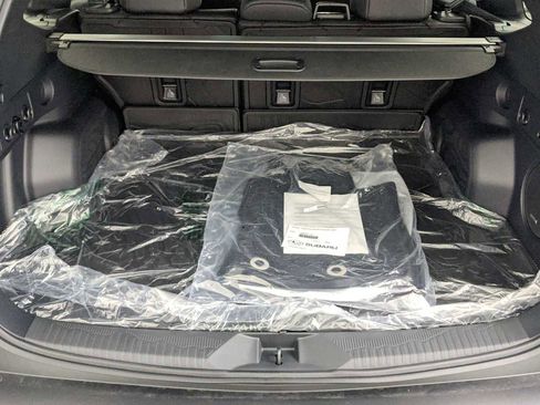 New 2026 Subaru Forester Wilderness image 27