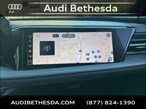 New 2026 Audi SQ5 Premium Plus AWD/4WD image 25