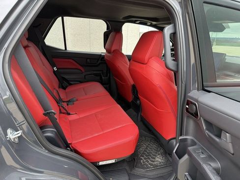 Used 2025 Toyota 4Runner TRD Pro AWD/4WD image 15
