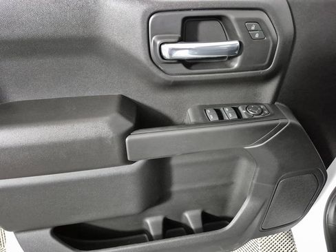 New 2026 Chevrolet Silverado 1500 W/T w/ WT Value Package image 13