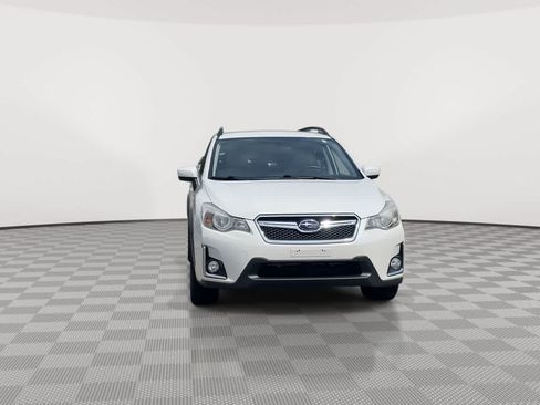Used 2016 Subaru Crosstrek 2.0i Premium AWD/4WD image 3