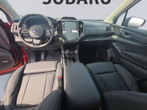 New 2026 Subaru Ascent Bronze Edition AWD/4WD image 12
