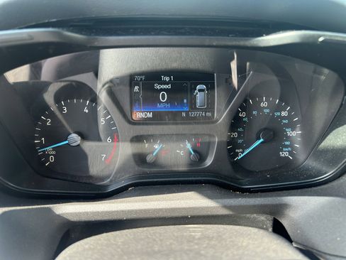 Used 2018 Ford Transit 250 130 Low Roof image 16