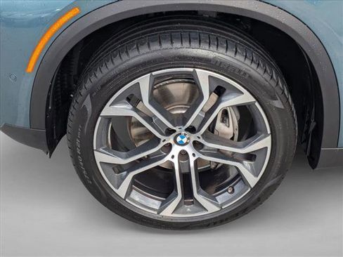 Certified 2026 BMW X5 sDrive40i RWD image 26