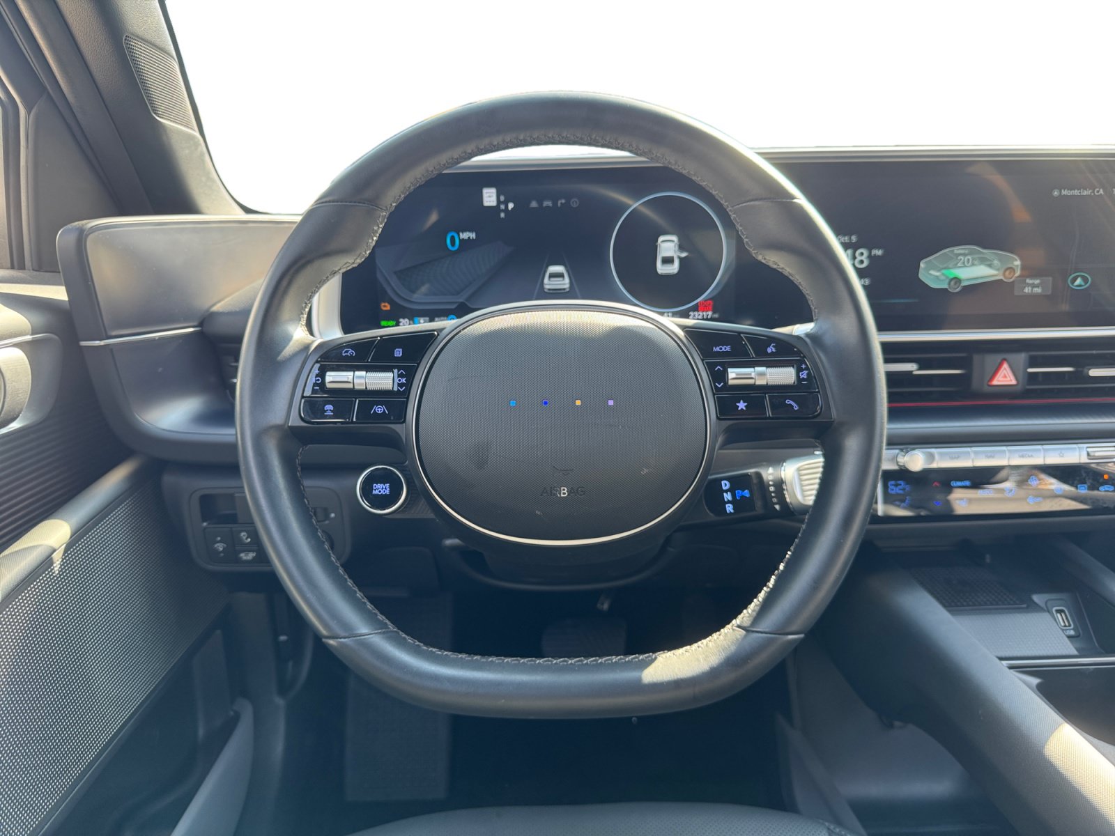 Used 2024 Hyundai Ioniq 6 SEL RWD image 12